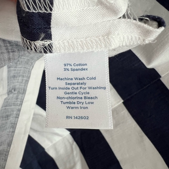 Sail to Sable tunic dress size M - Picture 5 of 6